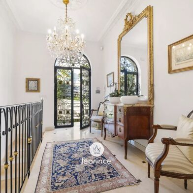 Appartement 5 pièces 1095000 €