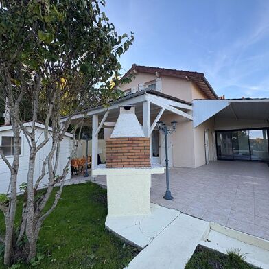 Maison 5 pièces 243700 €