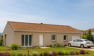 Maison 4 Pièces 85 m² à vendre à Pajay (38260)