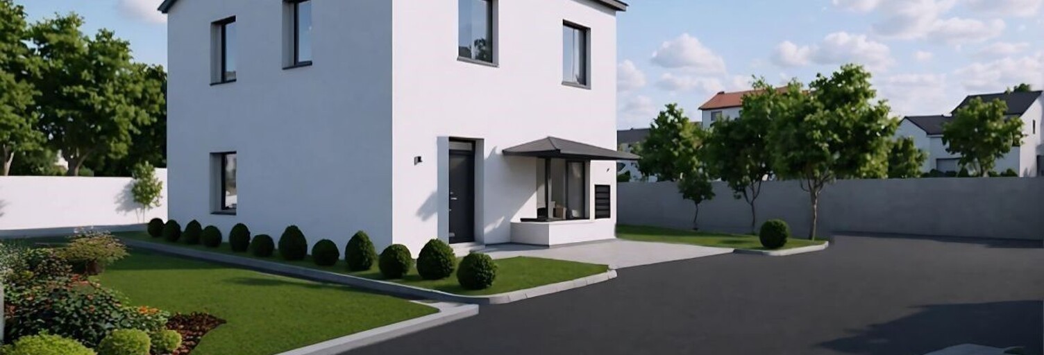 Maison 5 Pièces 90 m² à vendre à Saint-Pierre-en-Faucigny (74800)