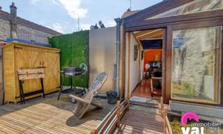 Maison 4 Pièces 77 m² à vendre à Milly-la-Forêt (91490)