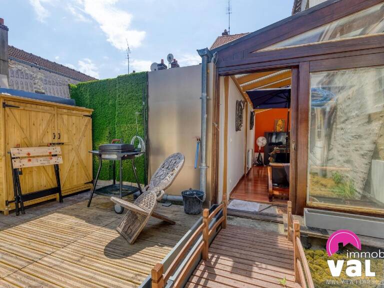 Maison 4 pièces 77 m² — photo 1