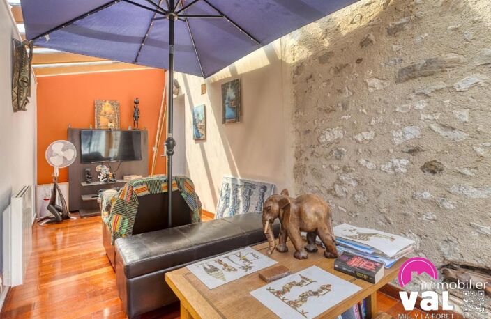 Vente maison 4 pièces 77 m² Milly-la-Forêt (91490) — photo 3