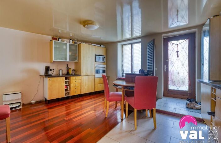 Vente maison 4 pièces 77 m² Milly-la-Forêt (91490) — photo 4