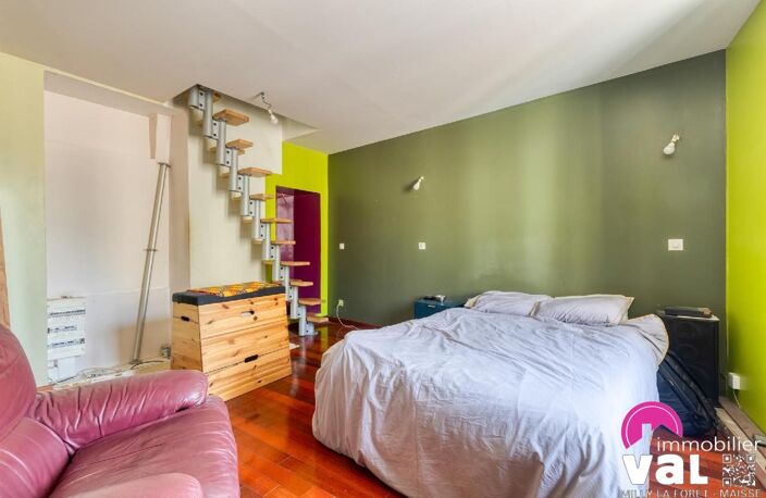 Vente maison 4 pièces 77 m² Milly-la-Forêt (91490) — photo 5