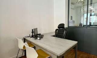 Commerce 2 Pièces 8 m² à louer à Nantes (44000)