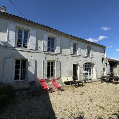 Maison 4 pièces 880 €