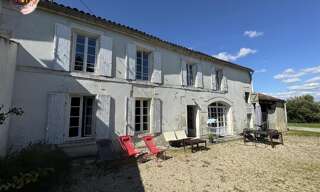 Maison 4 Pièces 120 m² à louer à Julienne (16200)