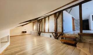 Maison 9 Pièces 261 m² à vendre à Sauveterre-de-Béarn (64390)