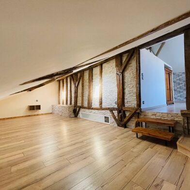 Maison 9 pièces 170000 €