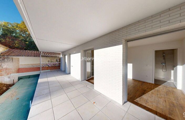 Un T4 comme une maison — le privilège du rez-de-jardin — photo 2