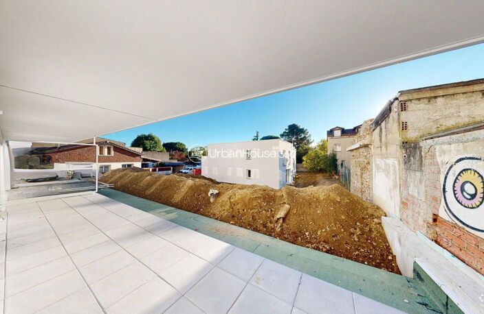 Un T4 comme une maison — le privilège du rez-de-jardin — photo 3
