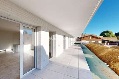 Appartement 4 pièces 415000 €