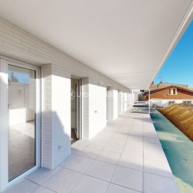 Appartement 4 pièces 415000 €