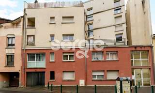 Appartement   m² à vendre à Reims (51100)
