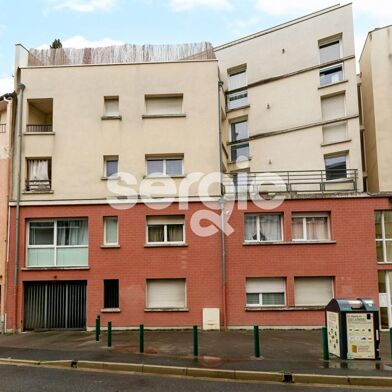 Appartement  201000 €
