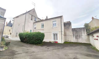 Maison 8 Pièces 171 m² à vendre à Meung-sur-Loire (45130)