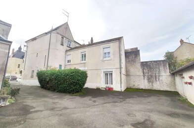 Maison 8 pièces 263750 €