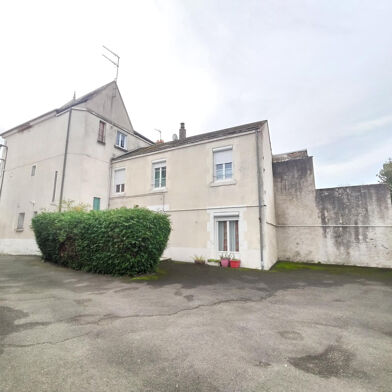 Maison 8 pièces 263750 €