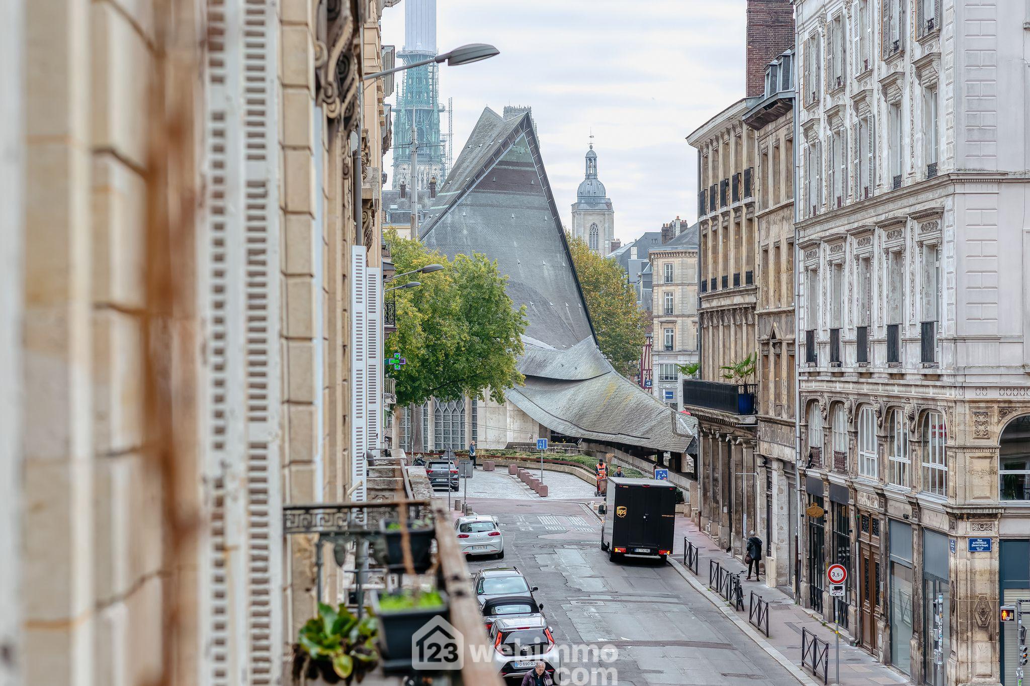 Agence immobilière de 123Webimmo.com Grand Rouen Nord Ouest