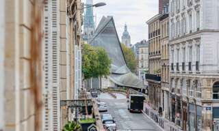 Appartement 5 Pièces 192 m² à vendre à Rouen (76000)