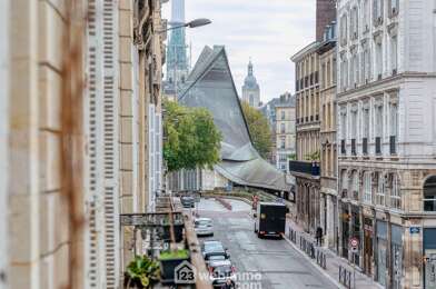 Appartement 5 pièces 598000 €