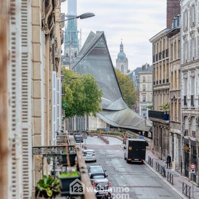 Appartement 5 pièces 676000 €