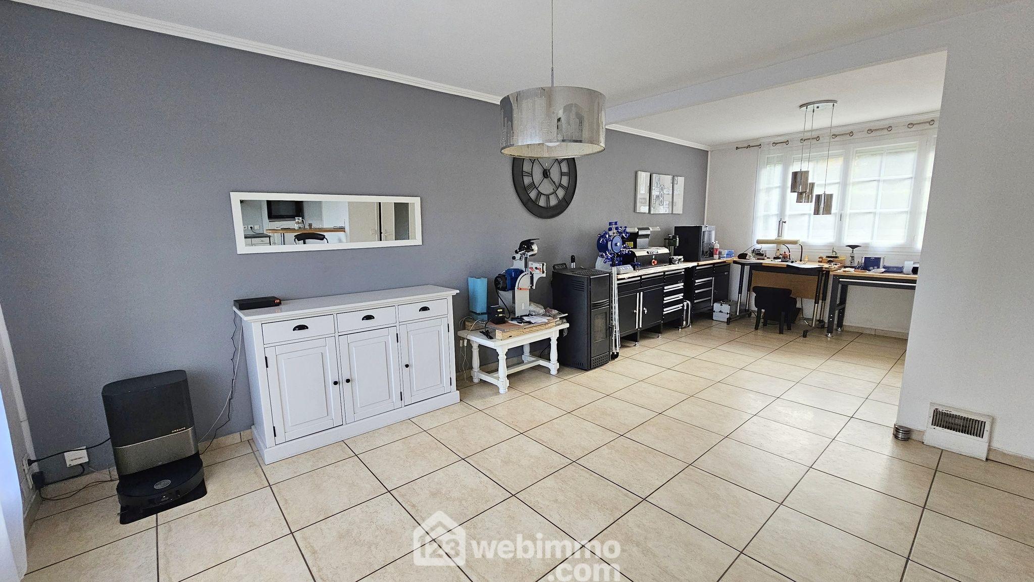 Photo Maison - 72m² - Oncy-sur-École image 2/4