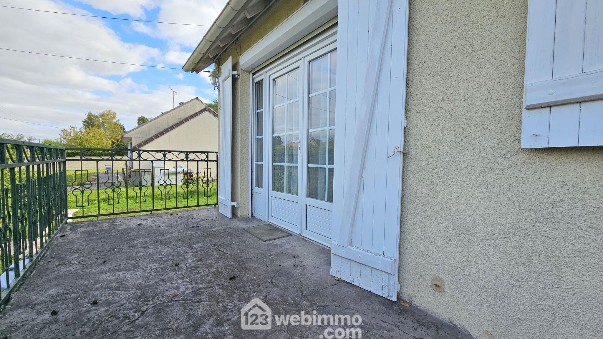 Photo Maison - 72m² - Oncy-sur-École image 4/4