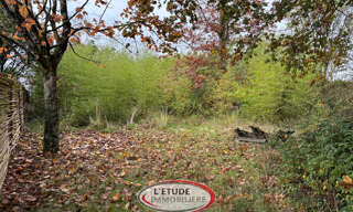 Terrain  750 m² à vendre à Carquefou (44470)