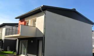 Maison  90 m² à vendre à Épinal (88000)