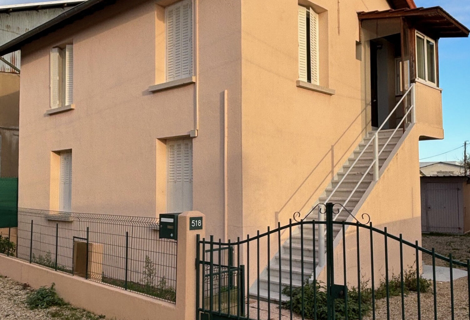 Maison de 2 appartements, investissement malin ! — photo 1