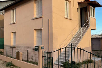 Maison 6 pièces 228500 €