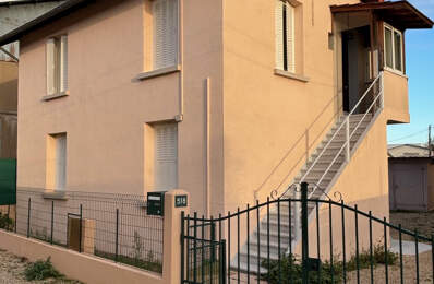 Maison de 2 appartements, investissement malin ! — photo du bien