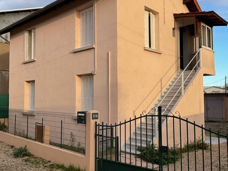Maison de 2 appartements, investissement malin ! — photo 1