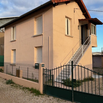 Maison 6 pièces 248500 €