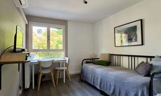 Appartement 1 Pièce 15 m² à louer à Marseille 8 (13008)