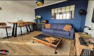 Appartement 3 Pièces 70 m² à vendre à Le Havre (76600)