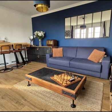 Appartement 3 pièces 265000 €