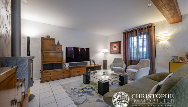 Villa / Maison 5 pièces  à vendre Ousse 64320