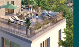 Appartement 5 Pièces 113 m² à vendre à Rennes (35000)