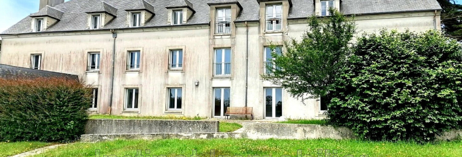 Appartement   m² à vendre à Audierne (29770)