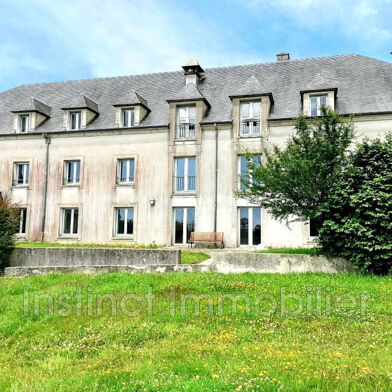 Appartement  2375000 €