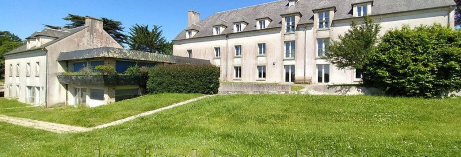 Appartement   m² à vendre à Audierne (29770)