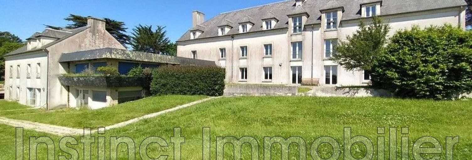Appartement   m² à vendre à Audierne (29770)
