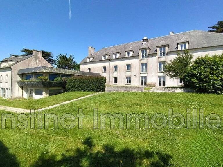 vente immeuble — photo 1