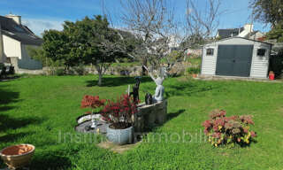 Maison 5 Pièces 130 m² à vendre à Plouhinec (29780)