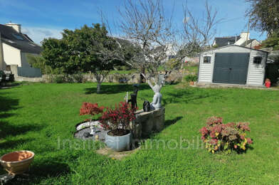 Maison 5 pièces 274300 €