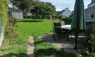 Maison 5 Pièces 130 m² à vendre à Plouhinec (29780)