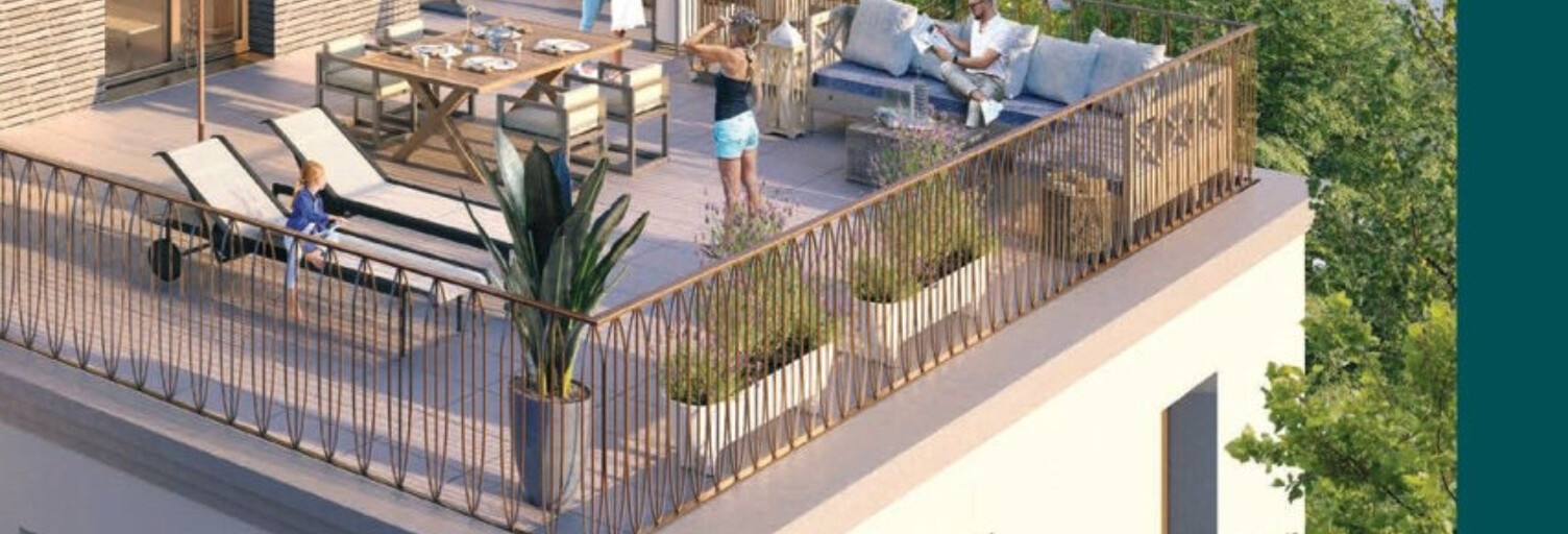 Appartement 1 Pièce 31 m² à vendre à Rennes (35000)